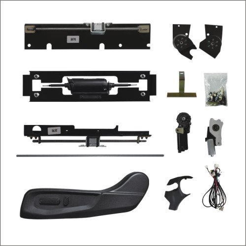 Hot Selling Factory Wholesale Electric Car Seat Kit for Honda CIVIC Accord CRV INSPIRE BREEZE